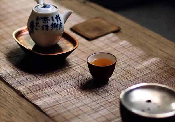 找一座庭院，寻回生活的雅致。